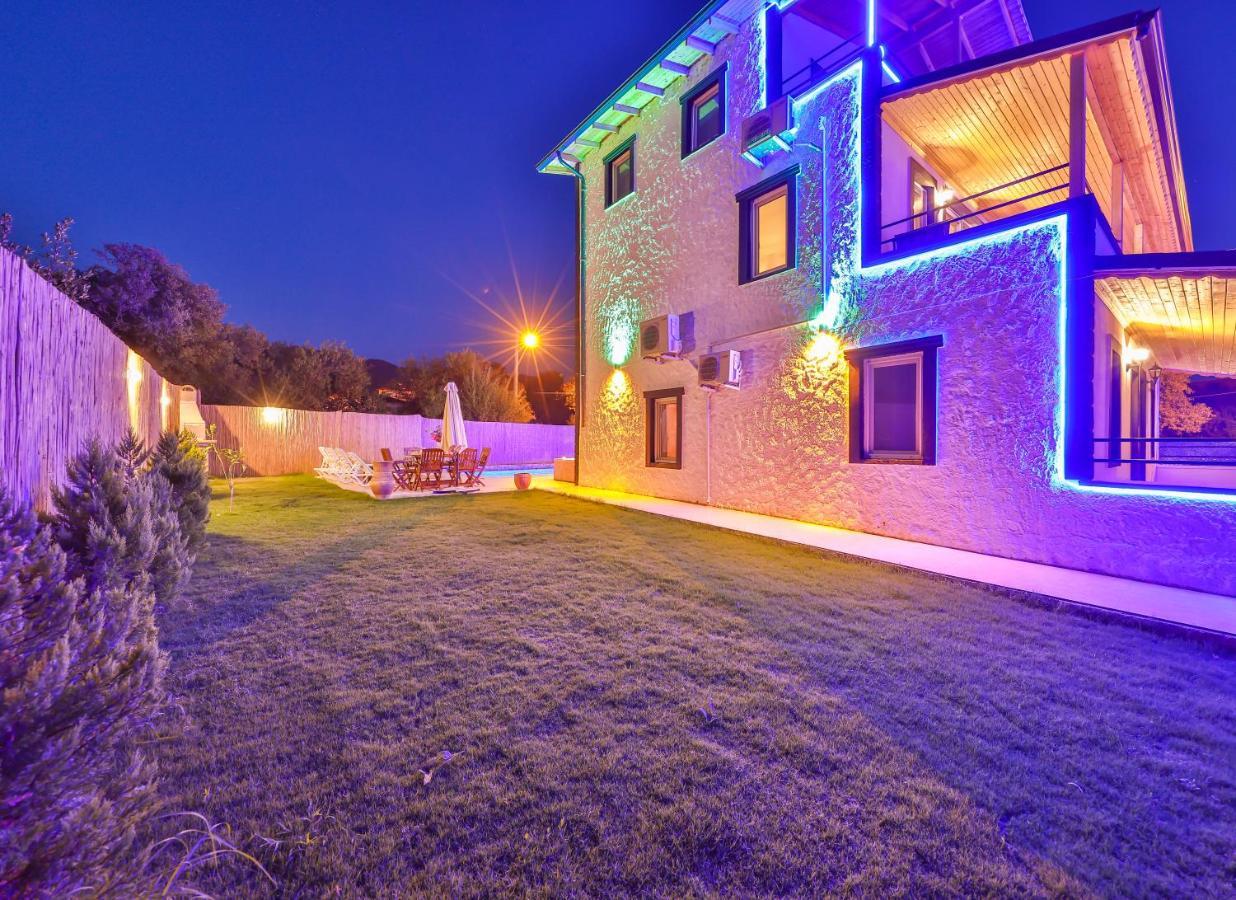 Villa Grando 2 Kas Exterior photo