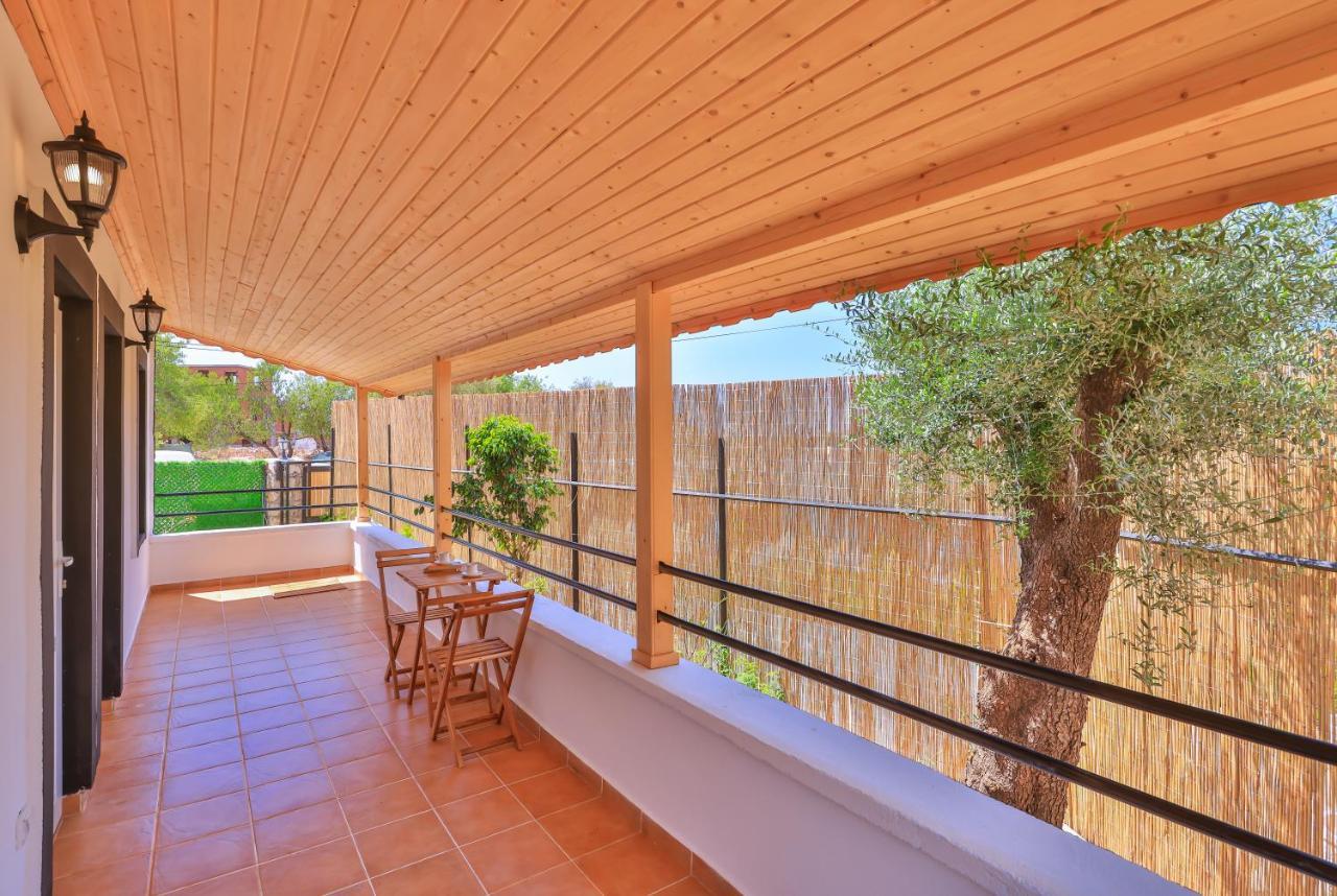 Villa Grando 2 Kas Exterior photo