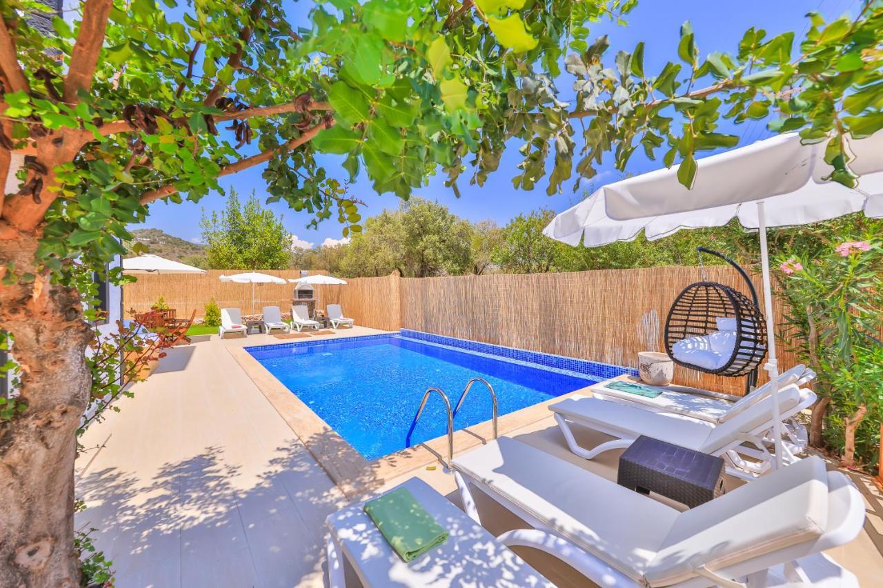 Villa Grando 2 Kas Exterior photo