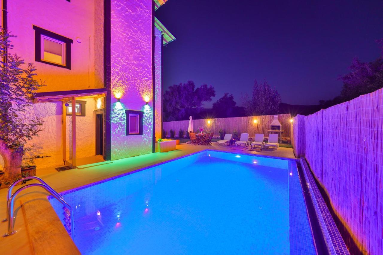 Villa Grando 2 Kas Exterior photo