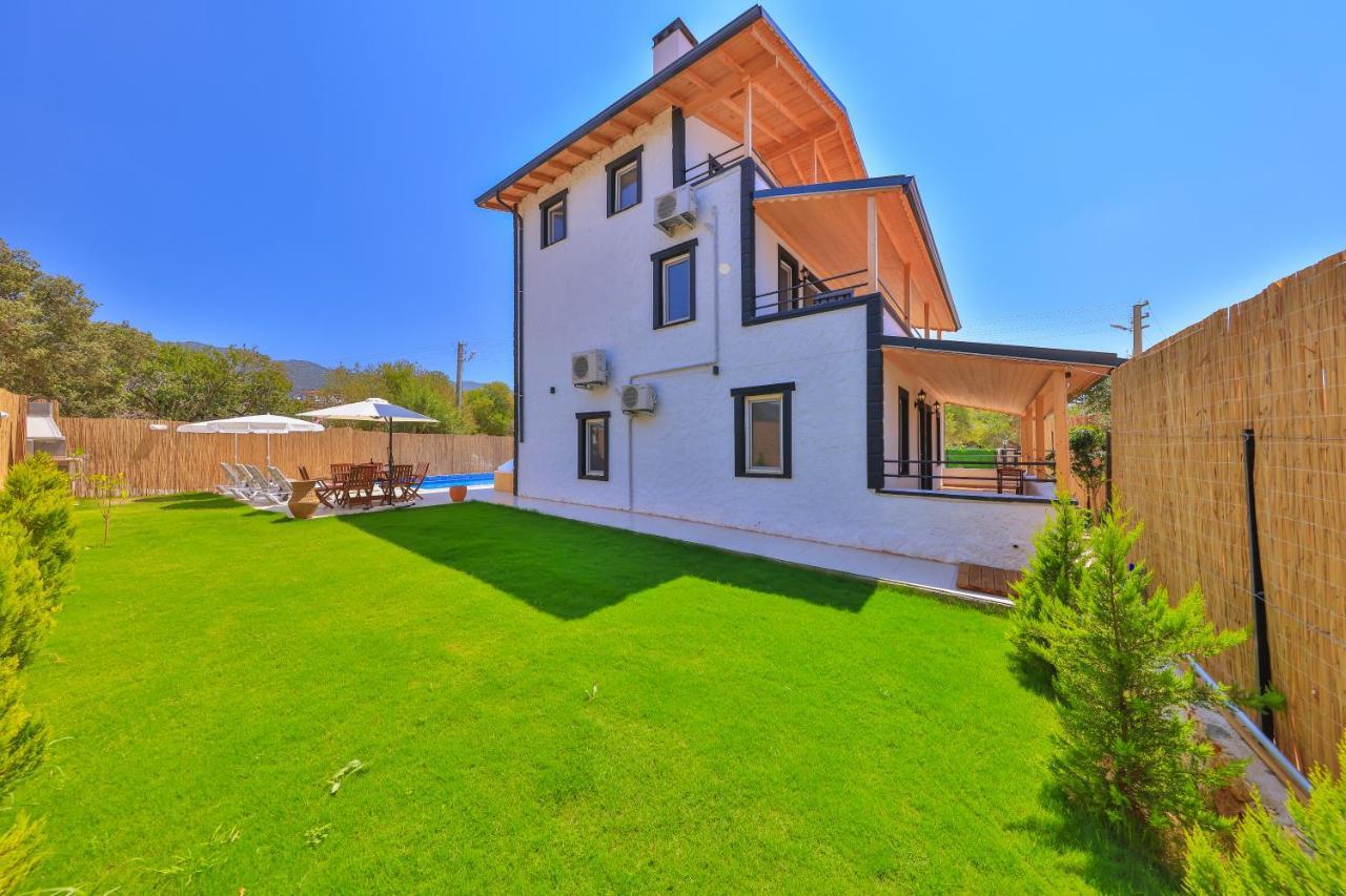 Villa Grando 2 Kas Exterior photo
